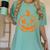 67 Six Seven Halloween Costume For Students Teachers Women's Comfort Colors T-Shirt Chalky Mint 67 Six Seven Halloween Costume For Students Teachers Women's Comfort Colors T-Shirt Chalky Mint