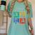 Abbott Elementary Colorful Pop Art Teachers TV Show Women's Comfort Colors T-Shirt Chalky Mint Abbott Elementary Colorful Pop Art Teachers TV Show Women's Comfort Colors T-Shirt Chalky Mint