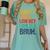 Admit It You Low Key Love ELA Bruh First Day School Teacher Women's Comfort Colors T-Shirt Chalky Mint Admit It You Low Key Love ELA Bruh First Day School Teacher Women's Comfort Colors T-Shirt Chalky Mint