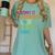 Admit It You Low Key Love Science Bruh Funny Science Teacher Women's Comfort Colors T-Shirt Chalky Mint Admit It You Low Key Love Science Bruh Funny Science Teacher Women's Comfort Colors T-Shirt Chalky Mint