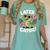 Alligator Later Gator Teacher Summer Last Day Fun Women's Comfort Colors T-Shirt Chalky Mint Alligator Later Gator Teacher Summer Last Day Fun Women's Comfort Colors T-Shirt Chalky Mint