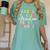 Alphabet ABC Elemeno Teacher Student Back To School Women's Comfort Colors T-Shirt Chalky Mint Alphabet ABC Elemeno Teacher Student Back To School Women's Comfort Colors T-Shirt Chalky Mint