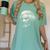American History Frederick Douglass Teacher Women's Comfort Colors T-Shirt Chalky Mint American History Frederick Douglass Teacher Women's Comfort Colors T-Shirt Chalky Mint