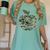 Apple Hearts Teacher Camouflage Clothing School Camo Apple For Men Women Girls Kids Women's Comfort Colors T-Shirt Chalky Mint Apple Hearts Teacher Camouflage Clothing School Camo Apple For Men Women Girls Kids Women's Comfort Colors T-Shirt Chalky Mint