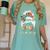 Art Teacher Life Messy Bun Back To School Art Teacher Women's Comfort Colors T-Shirt Chalky Mint Art Teacher Life Messy Bun Back To School Art Teacher Women's Comfort Colors T-Shirt Chalky Mint