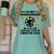 Art Teacher School Teacher Art Teachers School Women's Comfort Colors T-Shirt Chalky Mint Art Teacher School Teacher Art Teachers School Women's Comfort Colors T-Shirt Chalky Mint