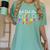 But Did You Take Attendance Teacher School Secretary Team Women's Comfort Colors T-Shirt Chalky Mint But Did You Take Attendance Teacher School Secretary Team Women's Comfort Colors T-Shirt Chalky Mint
