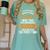 Auto Mechanic Teacher Car Repair Auto Mechanic Women's Comfort Colors T-Shirt Chalky Mint