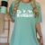 Avoid Negativity Math Nerd Joke Math Teacher Men Women's Comfort Colors T-Shirt Chalky Mint Avoid Negativity Math Nerd Joke Math Teacher Men Women's Comfort Colors T-Shirt Chalky Mint