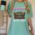 Back To School Retro Technology Is My Jam 80's Teacher Women's Comfort Colors T-Shirt Chalky Mint Back To School Retro Technology Is My Jam 80's Teacher Women's Comfort Colors T-Shirt Chalky Mint