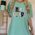 Back To School Third Grade Teacher First Day Of 3rd Grade Women's Comfort Colors T-Shirt Chalky Mint Back To School Third Grade Teacher First Day Of 3rd Grade Women's Comfort Colors T-Shirt Chalky Mint