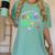 Battery Life Of A School Teacher Monday To Friday For Men Women Women's Comfort Colors T-Shirt Chalky Mint Battery Life Of A School Teacher Monday To Friday For Men Women Women's Comfort Colors T-Shirt Chalky Mint