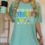 Battery Life Of A Teacher School Teacher Appreciation Women's Comfort Colors T-Shirt Chalky Mint Battery Life Of A Teacher School Teacher Appreciation Women's Comfort Colors T-Shirt Chalky Mint