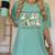 Behavior Analyst Silly Goose RBT ABA Therapy Sped Teacher Women's Comfort Colors T-Shirt Chalky Mint Behavior Analyst Silly Goose RBT ABA Therapy Sped Teacher Women's Comfort Colors T-Shirt Chalky Mint