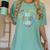 Best Teacher Ever Teacher Motivational Appreciation Women's Comfort Colors T-Shirt Chalky Mint Best Teacher Ever Teacher Motivational Appreciation Women's Comfort Colors T-Shirt Chalky Mint