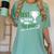Best Teacher By Par Golf Golfer Women's Comfort Colors T-Shirt Chalky Mint Best Teacher By Par Golf Golfer Women's Comfort Colors T-Shirt Chalky Mint