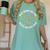 Biology Bio Teachers And Biochemistry Lab Nerds Women's Comfort Colors T-Shirt Chalky Mint