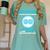Biology Facts Science Teacher Student Biologist Women's Comfort Colors T-Shirt Chalky Mint