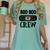 Boo Boo Crew First Aid School Nurse Day Care Teacher Women's Comfort Colors T-Shirt Chalky Mint Boo Boo Crew First Aid School Nurse Day Care Teacher Women's Comfort Colors T-Shirt Chalky Mint