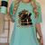All Booked For Christmas Christmas Book Tree For Teacher For Men Women Kids Women's Comfort Colors T-Shirt Chalky Mint All Booked For Christmas Christmas Book Tree For Teacher For Men Women Kids Women's Comfort Colors T-Shirt Chalky Mint