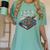 Books Rock Rock'n Roll Science Of Reading Teachers Guitar Women's Comfort Colors T-Shirt Chalky Mint Books Rock Rock'n Roll Science Of Reading Teachers Guitar Women's Comfort Colors T-Shirt Chalky Mint