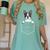 Boston Terrier In The Pocket Cute Boston Terrier Dog Lovers For Men Women Girls Kids Women's Comfort Colors T-Shirt Chalky Mint