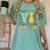 Braille Teacher Of The Visually Impaired Groovy VI Teacher Women's Comfort Colors T-Shirt Chalky Mint Braille Teacher Of The Visually Impaired Groovy VI Teacher Women's Comfort Colors T-Shirt Chalky Mint