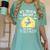 My Broom Broke So Now I Teach Math Teacher Halloween Costume For Men Women Women's Comfort Colors T-Shirt Chalky Mint My Broom Broke So Now I Teach Math Teacher Halloween Costume For Men Women Women's Comfort Colors T-Shirt Chalky Mint