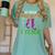 My Broom Broke So Now I Teach Teacher Witch Halloween Women's Comfort Colors T-Shirt Chalky Mint My Broom Broke So Now I Teach Teacher Witch Halloween Women's Comfort Colors T-Shirt Chalky Mint