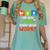Bruh Did You Even Show Your Work For Science Teachers For Men Women Women's Comfort Colors T-Shirt Chalky Mint Bruh Did You Even Show Your Work For Science Teachers For Men Women Women's Comfort Colors T-Shirt Chalky Mint