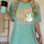 Bruh We Out Teacher Retro Last Day Of School Boys Girls Kids Women's Comfort Colors T-Shirt Chalky Mint Bruh We Out Teacher Retro Last Day Of School Boys Girls Kids Women's Comfort Colors T-Shirt Chalky Mint