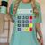 Calculator Math Teacher Halloween Costumes Women Men Adults Women's Comfort Colors T-Shirt Chalky Mint Calculator Math Teacher Halloween Costumes Women Men Adults Women's Comfort Colors T-Shirt Chalky Mint