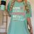 Some Call It Chaos We Call It Fifth Grade 5th Grade Teacher Women's Comfort Colors T-Shirt Chalky Mint Some Call It Chaos We Call It Fifth Grade 5th Grade Teacher Women's Comfort Colors T-Shirt Chalky Mint