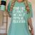 Some Call It Chaos We Call It Physical Education Teacher Women's Comfort Colors T-Shirt Chalky Mint Some Call It Chaos We Call It Physical Education Teacher Women's Comfort Colors T-Shirt Chalky Mint