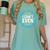 I Can't Even Math Science Teacher Mathematics Numbers Pun Women's Comfort Colors T-Shirt Chalky Mint I Can't Even Math Science Teacher Mathematics Numbers Pun Women's Comfort Colors T-Shirt Chalky Mint