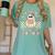 You Can't Scare Me I'm A SPED Teacher Crew Squad Halloween Women's Comfort Colors T-Shirt Chalky Mint You Can't Scare Me I'm A SPED Teacher Crew Squad Halloween Women's Comfort Colors T-Shirt Chalky Mint