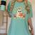 You Can't Scare Me I Teach Fifth Grade Halloween Teacher Women's Comfort Colors T-Shirt Chalky Mint You Can't Scare Me I Teach Fifth Grade Halloween Teacher Women's Comfort Colors T-Shirt Chalky Mint