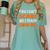 You Can't Scare Me I Teach Junior High Teacher Shirt For Men Women Women's Comfort Colors T-Shirt Chalky Mint You Can't Scare Me I Teach Junior High Teacher Shirt For Men Women Women's Comfort Colors T-Shirt Chalky Mint