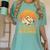 You Can't Scare Me I Teach Social Studies Teacher Halloween Women's Comfort Colors T-Shirt Chalky Mint You Can't Scare Me I Teach Social Studies Teacher Halloween Women's Comfort Colors T-Shirt Chalky Mint