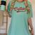 Captain Chaos Shirt For Parent Teacher Or Crazy Child Women's Comfort Colors T-Shirt Chalky Mint Captain Chaos Shirt For Parent Teacher Or Crazy Child Women's Comfort Colors T-Shirt Chalky Mint
