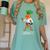 Carrate Karate Carrot Student Teacher Trainee Trainor Women's Comfort Colors T-Shirt Chalky Mint Carrate Karate Carrot Student Teacher Trainee Trainor Women's Comfort Colors T-Shirt Chalky Mint