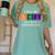 Chemisty Science Teacher Periodic Table Halloween Women's Comfort Colors T-Shirt Chalky Mint Chemisty Science Teacher Periodic Table Halloween Women's Comfort Colors T-Shirt Chalky Mint