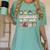 Childcare Is My Jam Child Care Teacher School Psychologist Women's Comfort Colors T-Shirt Chalky Mint Childcare Is My Jam Child Care Teacher School Psychologist Women's Comfort Colors T-Shirt Chalky Mint