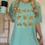 Chocolate Cookie Quick Math Fraction Math Teachers For Men Women Girls Kids Women's Comfort Colors T-Shirt Chalky Mint