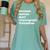 Choreographer Dance Teacher Cool Unique Shirt For Men Women Women's Comfort Colors T-Shirt Chalky Mint