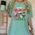 Christmas Sped Teacher Tis The Season For Inclusion Women Women's Comfort Colors T-Shirt Chalky Mint Christmas Sped Teacher Tis The Season For Inclusion Women Women's Comfort Colors T-Shirt Chalky Mint