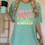 This Is My Circus And These Are My Monkeys School Teacher Women's Comfort Colors T-Shirt Chalky Mint This Is My Circus And These Are My Monkeys School Teacher Women's Comfort Colors T-Shirt Chalky Mint