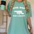 Civil War It Was A Blast History Teacher T-Shirt Women's Comfort Colors T-Shirt Chalky Mint Civil War It Was A Blast History Teacher T-Shirt Women's Comfort Colors T-Shirt Chalky Mint