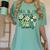 My Class Is Full Of Lucky Charms St Patricks Day Teacher Women's Comfort Colors T-Shirt Chalky Mint My Class Is Full Of Lucky Charms St Patricks Day Teacher Women's Comfort Colors T-Shirt Chalky Mint