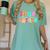 Color Special Education Squad Groovy Dream Team SPED Teacher Women's Comfort Colors T-Shirt Chalky Mint Color Special Education Squad Groovy Dream Team SPED Teacher Women's Comfort Colors T-Shirt Chalky Mint